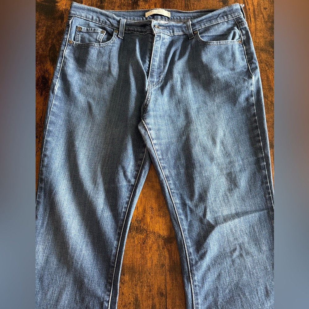Levi's 515 Boot Cut Jeans